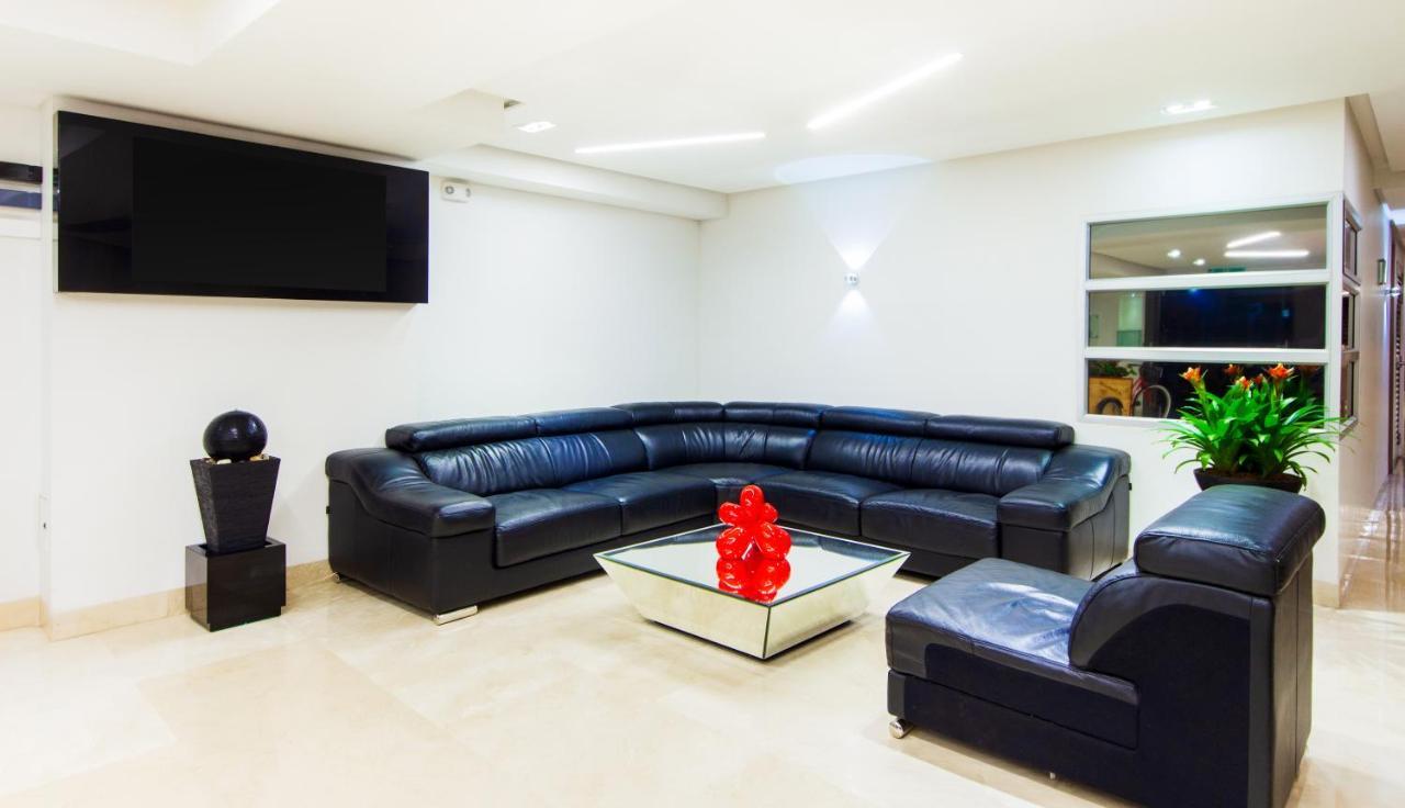 Hotel Obo Medellin