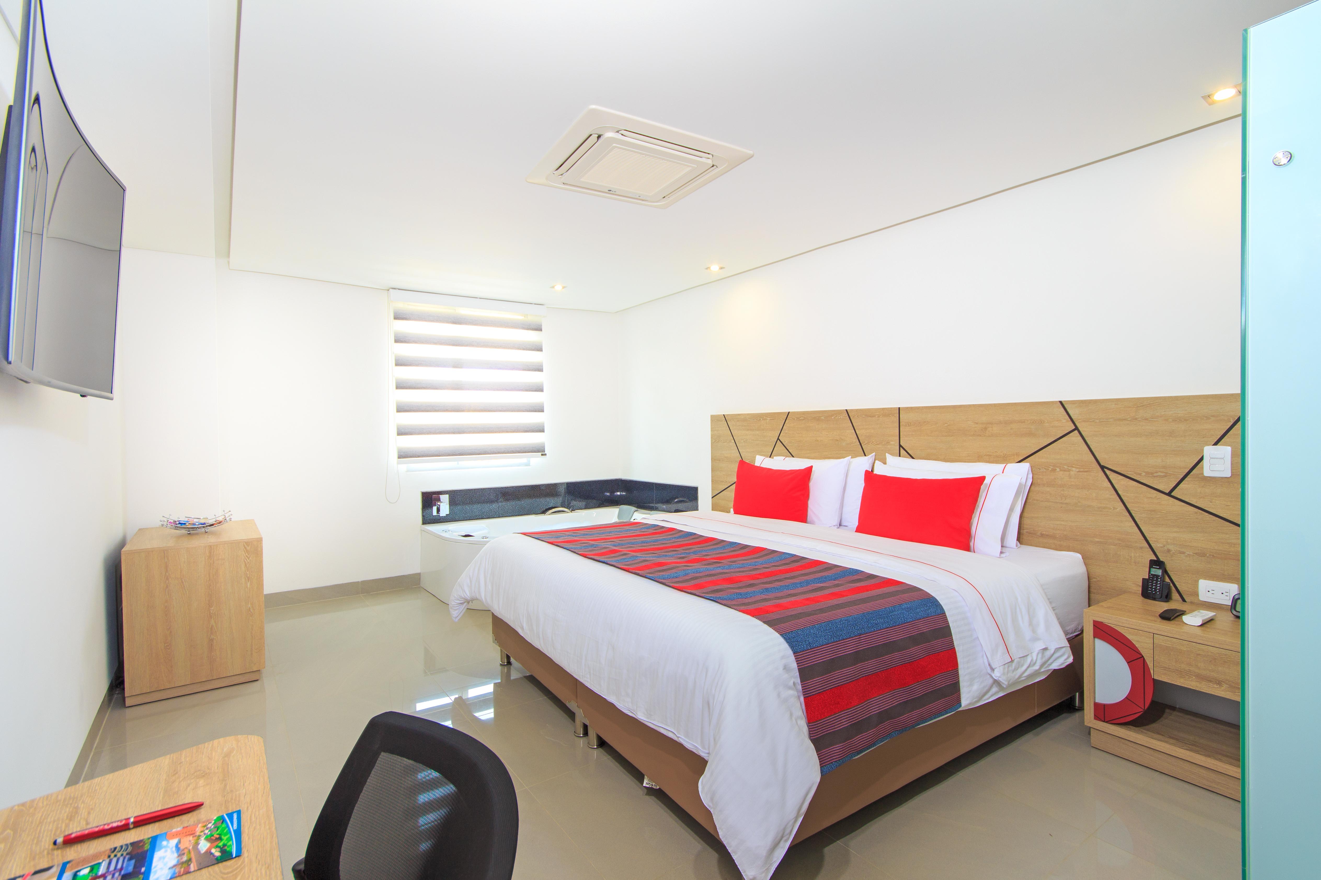 Obo Hotel Medellin