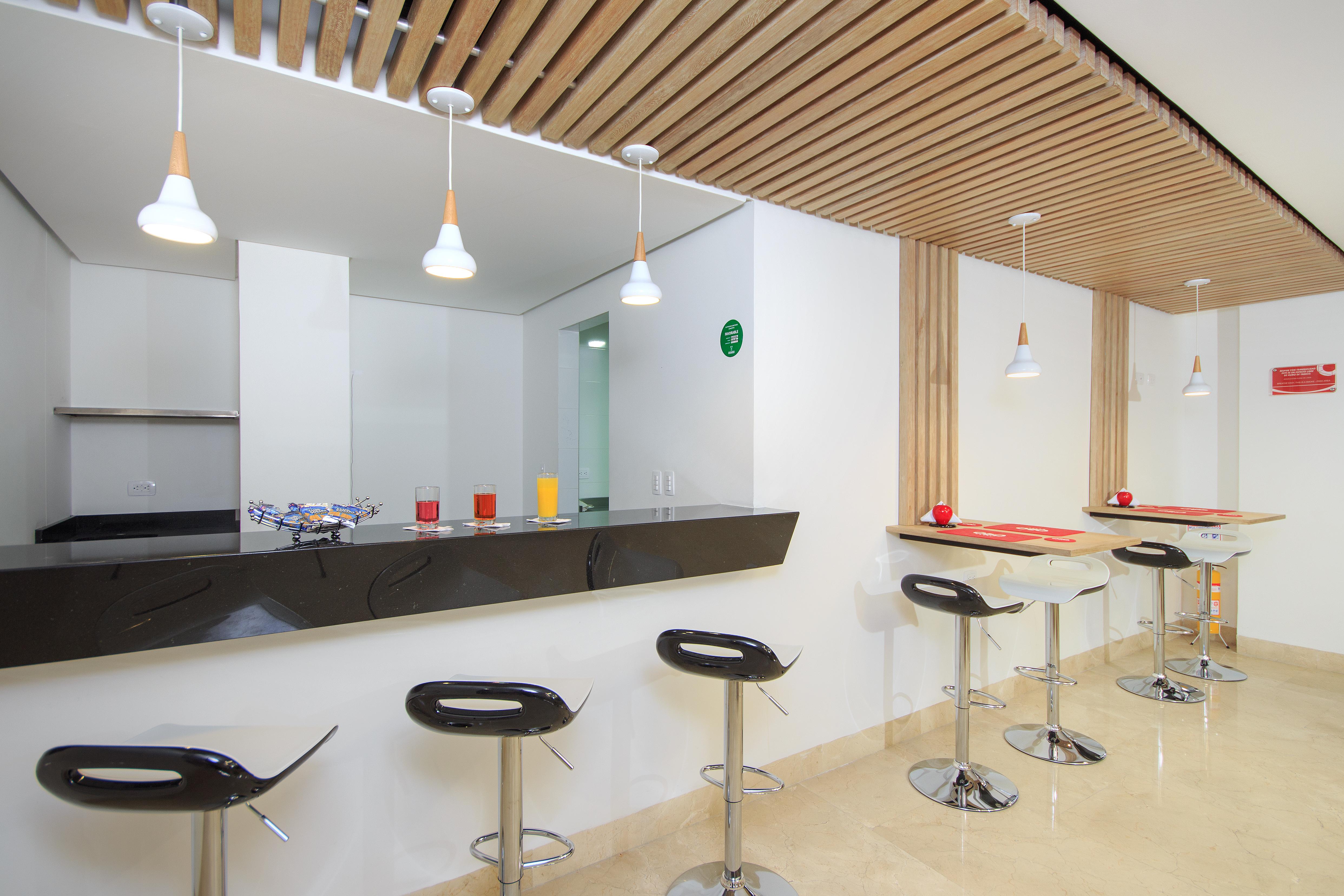 Obo Hotel Medellin