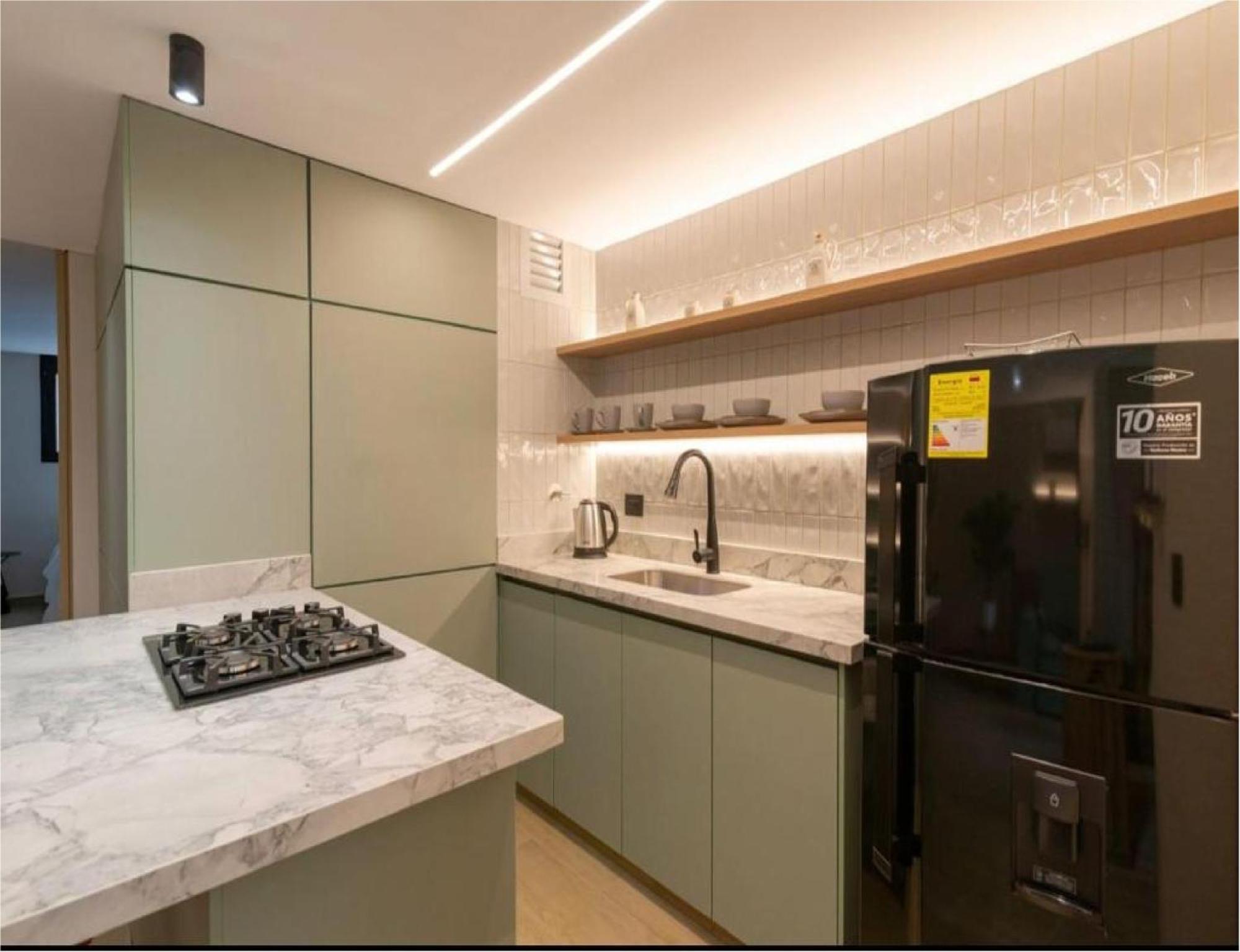 Obo Hotel Medellin