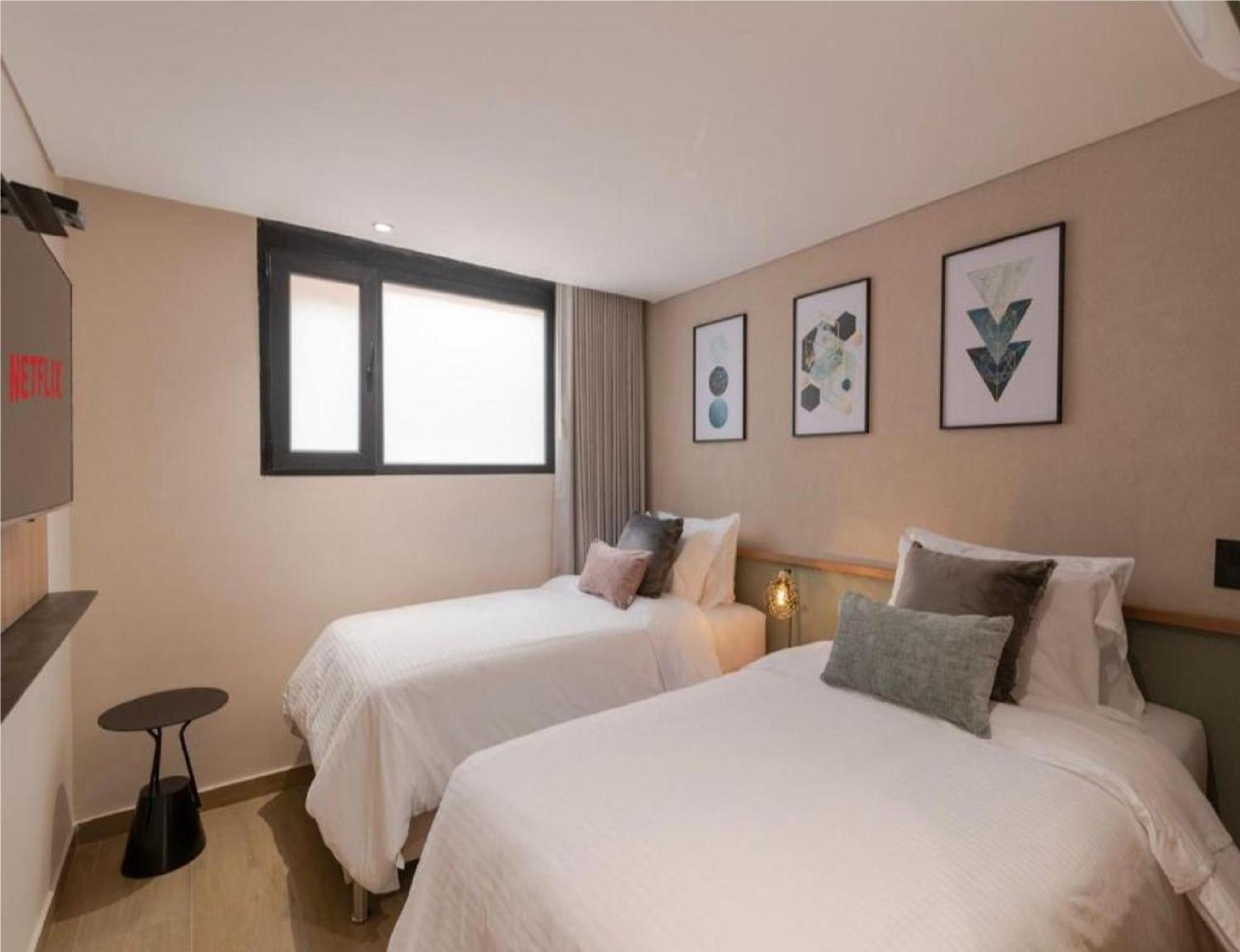 Hotel Obo Medellin