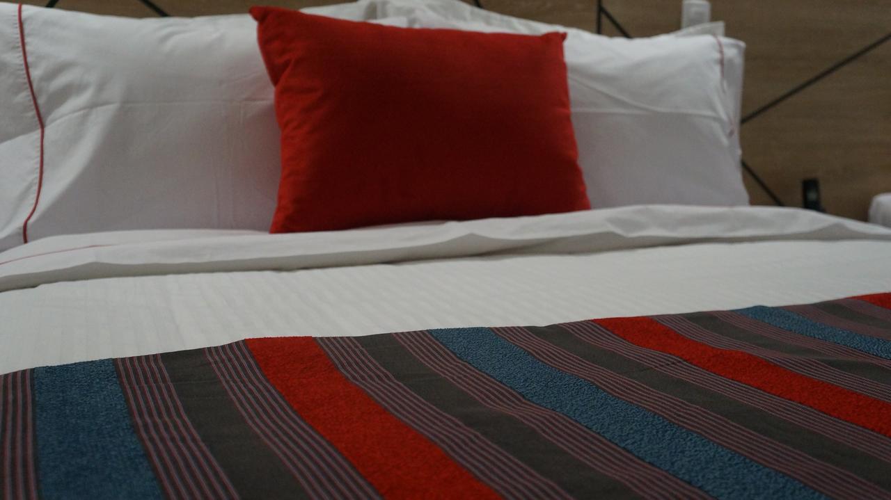 Obo 4* Medellin