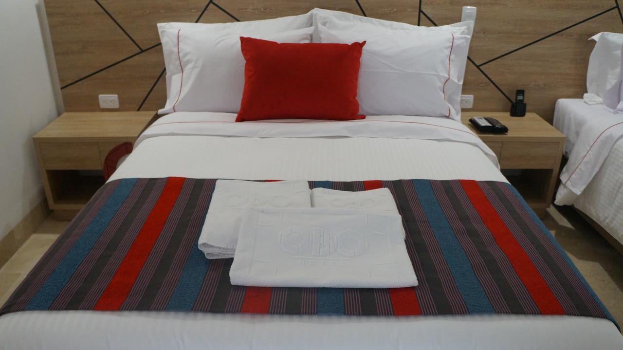 Obo 4* Medellin